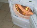Zanussi Zdc-5370w Condensor Tumble Dryer Zanussi....