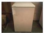 Electrolux fridge,  all 100% tested and working.....