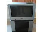 PANASONIC WIDE screen Tv excellent picture in Bradford, ....