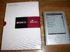 Sony Ebook Reader Pocket Edition. Brand new boxed sony....