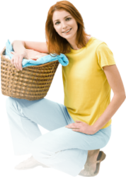 BATH DOMESTIC CLEANING SERVICES CLEANERS